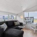 Дом отдыха Ln1793-hjorring-harerenden-53-b *