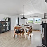 Дом отдыха Ln1793-hjorring-harerenden-53-b Йёрринг