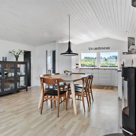 Сasa de vacaciones Ln1793-hjorring-harerenden-53-b Hjørring
